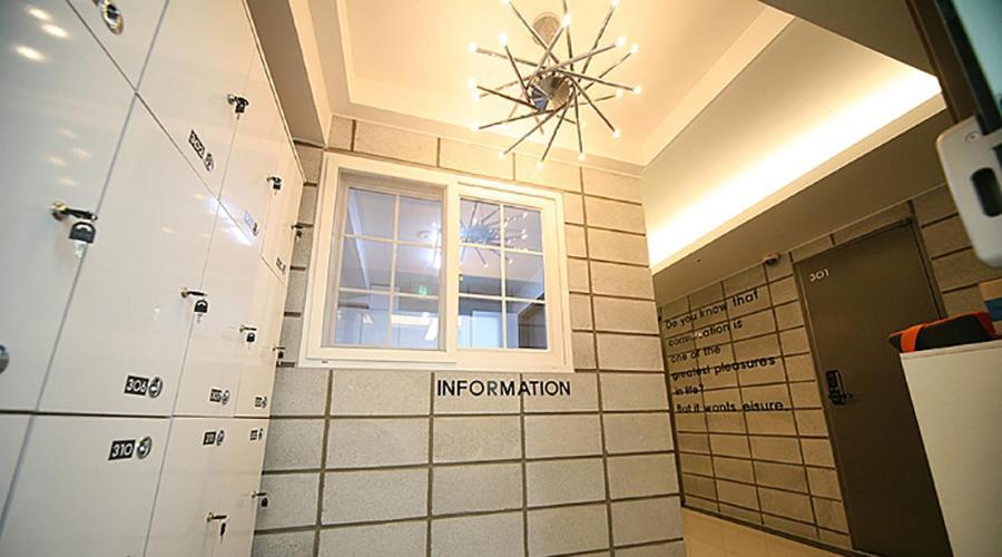 I Guest house Seoul