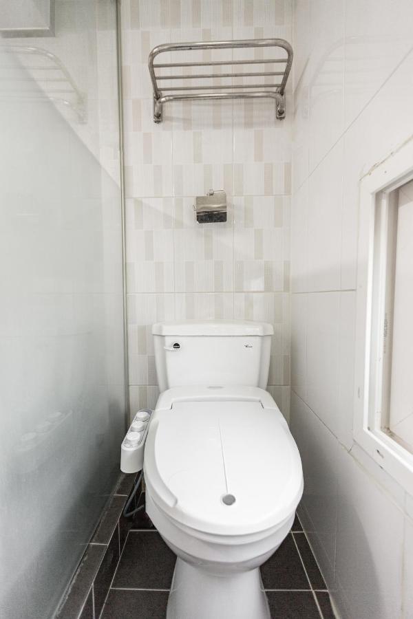 Guest house I Seoul