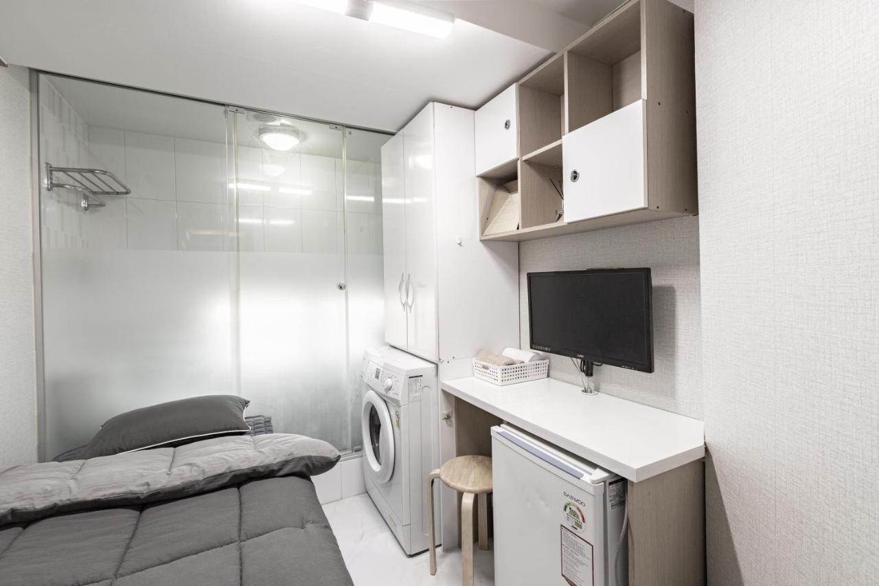 Guest house I