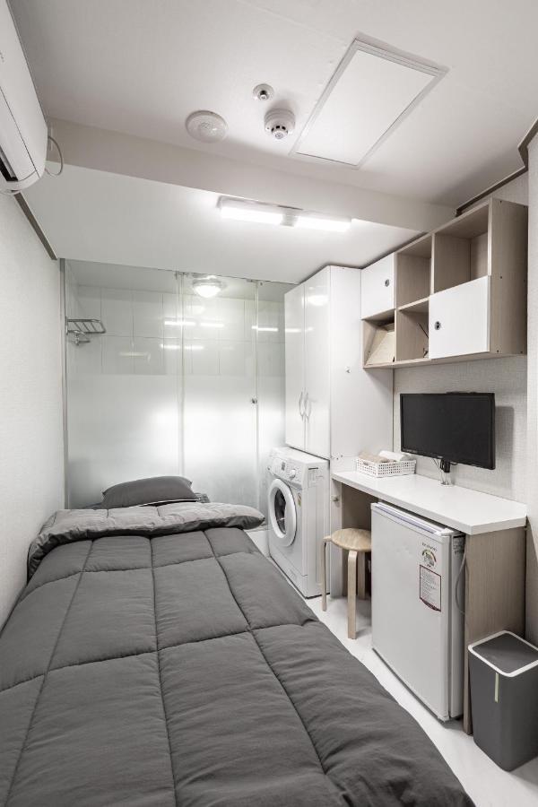 I Guest house