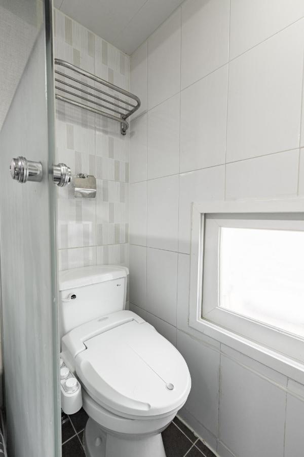 Guest house I Seoul